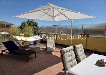 Quadrilocale Bologna (zona Barca) - foto 2