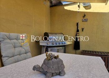 Quadrilocale Bologna (zona Barca) - foto 3