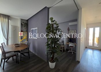Quadrilocale Bologna (zona Barca) - foto 7