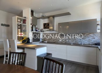 Quadrilocale Bologna (zona Barca) - foto 9