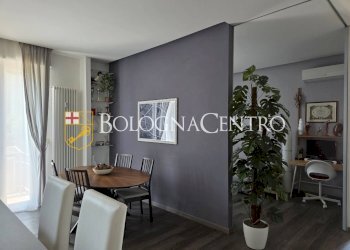 Quadrilocale Bologna (zona Barca) - foto 10