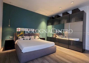 Quadrilocale Bologna (zona Barca) - foto 11