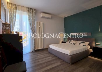 Quadrilocale Bologna (zona Barca) - foto 12