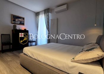 Quadrilocale Bologna (zona Barca) - foto 13