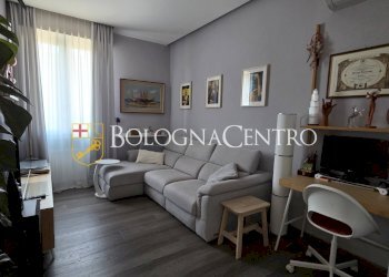 Quadrilocale Bologna (zona Barca) - foto 14