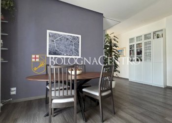 Quadrilocale Bologna (zona Barca) - foto 17