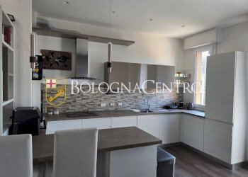 Quadrilocale Bologna (zona Barca) - foto 18