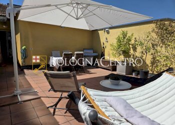 Quadrilocale Bologna (zona Barca) - foto 19