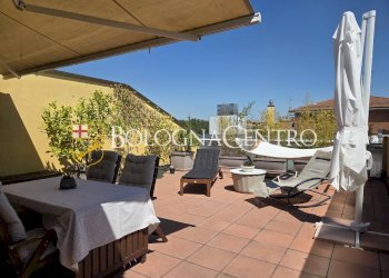 Quadrilocale Bologna (zona Barca) - foto 20