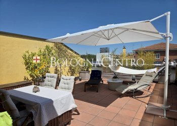 Quadrilocale Bologna (zona Barca) - foto 21