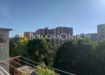 Quadrilocale Bologna (zona Barca) - foto 22