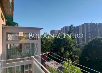 Quadrilocale Bologna (zona Barca) - foto 23