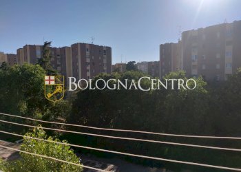 Quadrilocale Bologna (zona Barca) - foto 24
