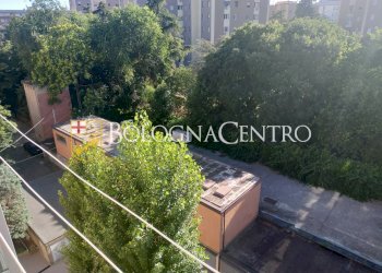 Quadrilocale Bologna (zona Barca) - foto 25