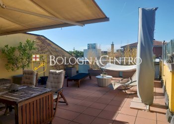 Quadrilocale Bologna (zona Barca) - foto 26