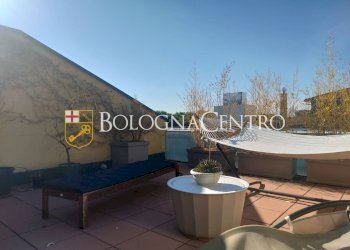 Quadrilocale Bologna (zona Barca) - foto 28