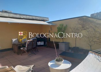 Quadrilocale Bologna (zona Barca) - foto 29