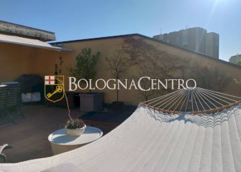 Quadrilocale Bologna (zona Barca) - foto 31