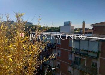 Quadrilocale Bologna (zona Barca) - foto 32