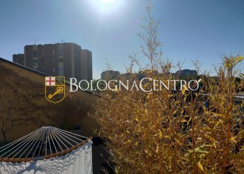 Quadrilocale Bologna (zona Barca) - foto 33