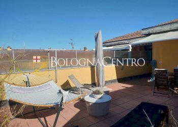 Quadrilocale Bologna (zona Barca) - foto 34