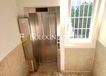 Quadrilocale Bologna (zona Barca) - foto 35
