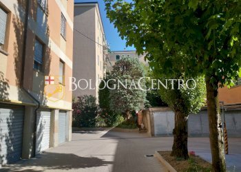Quadrilocale Bologna (zona Barca) - foto 36