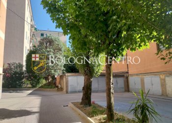 Quadrilocale Bologna (zona Barca) - foto 37