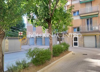Quadrilocale Bologna (zona Barca) - foto 38