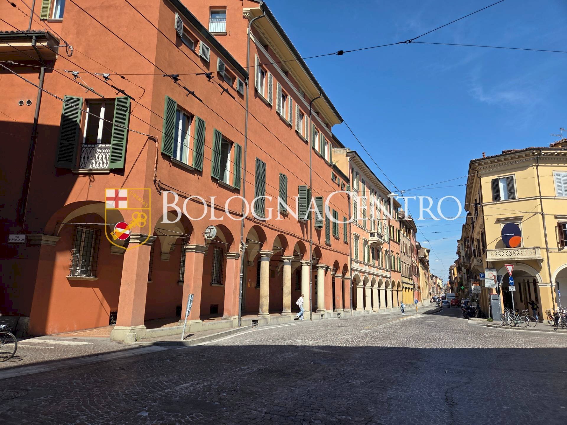 Appartamento Bologna (zona Santo Stefano) - foto 2