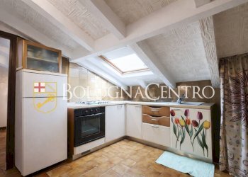 Appartamento Bologna (zona Toscana) - foto 4