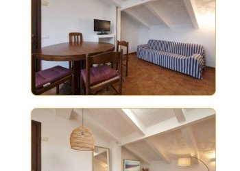 Appartamento Bologna (zona Toscana) - foto 22