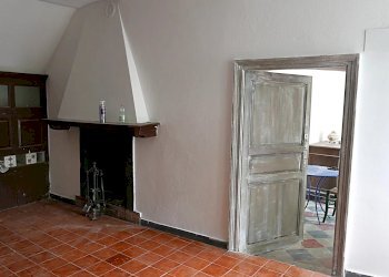 Dimora Storica Rocchetta Nervina - foto 1