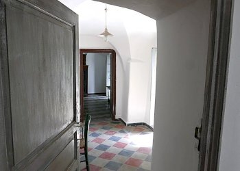 Dimora Storica Rocchetta Nervina - foto 6