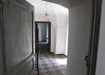 Dimora Storica Rocchetta Nervina - foto 8