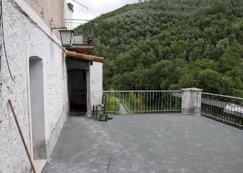 Dimora Storica Rocchetta Nervina - foto 15