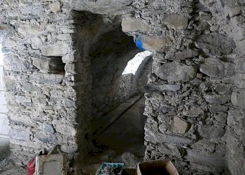 Dimora Storica Rocchetta Nervina - foto 17
