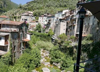 Dimora Storica Rocchetta Nervina - foto 20