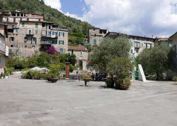 Dimora Storica Rocchetta Nervina - foto 21