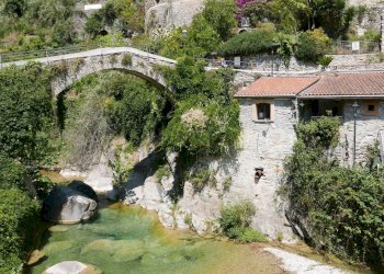 Dimora Storica Rocchetta Nervina - foto 22