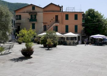 Dimora Storica Rocchetta Nervina - foto 23