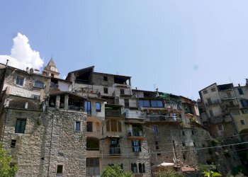 Dimora Storica Rocchetta Nervina - foto 24