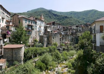Dimora Storica Rocchetta Nervina - foto 25
