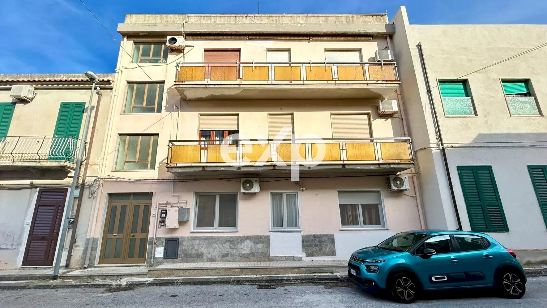 Appartamento Via San Giuseppe Calasanzio, Villafranca Tirrena - foto 1