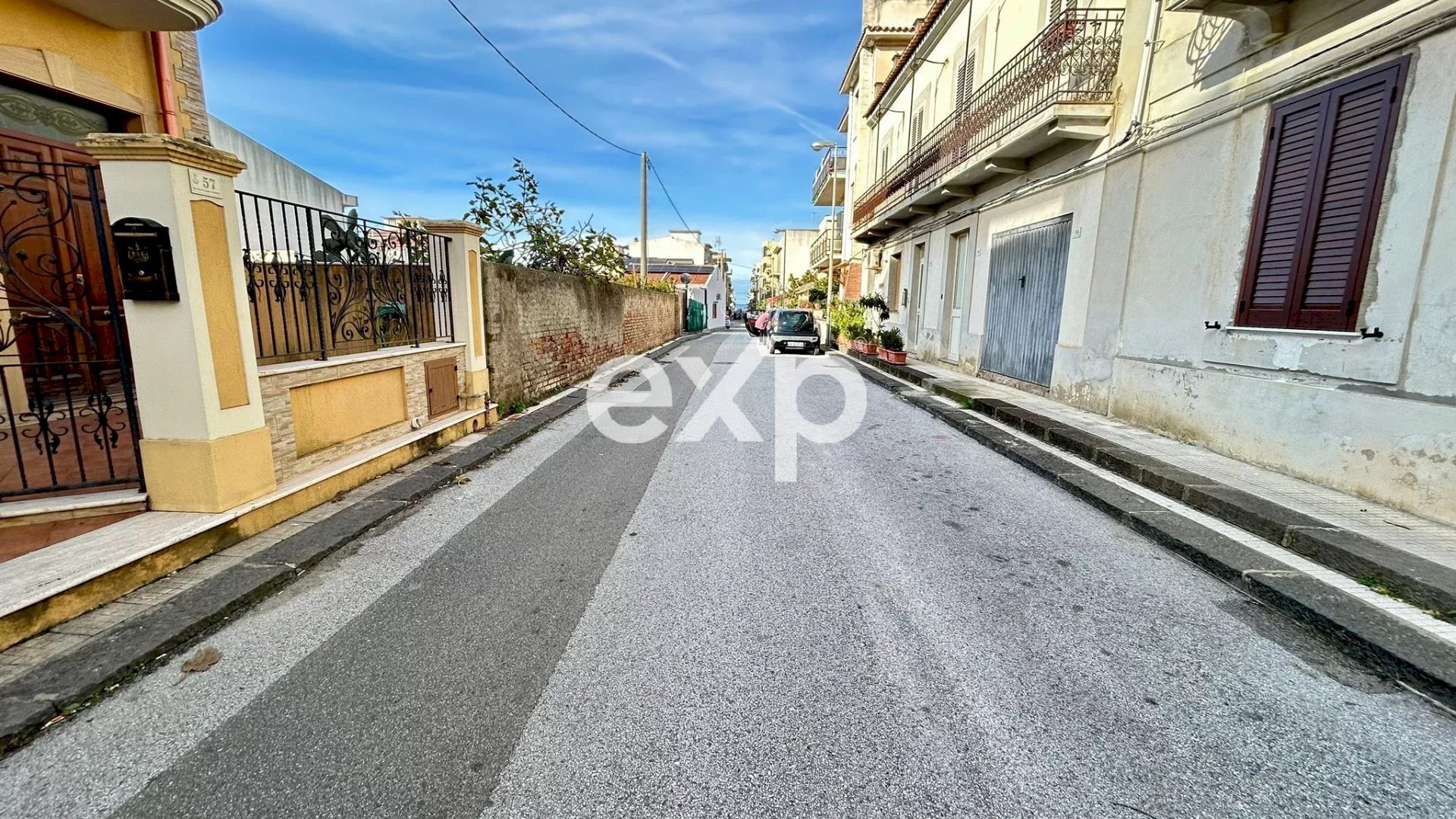 Appartamento Via San Giuseppe Calasanzio, Villafranca Tirrena - foto 2