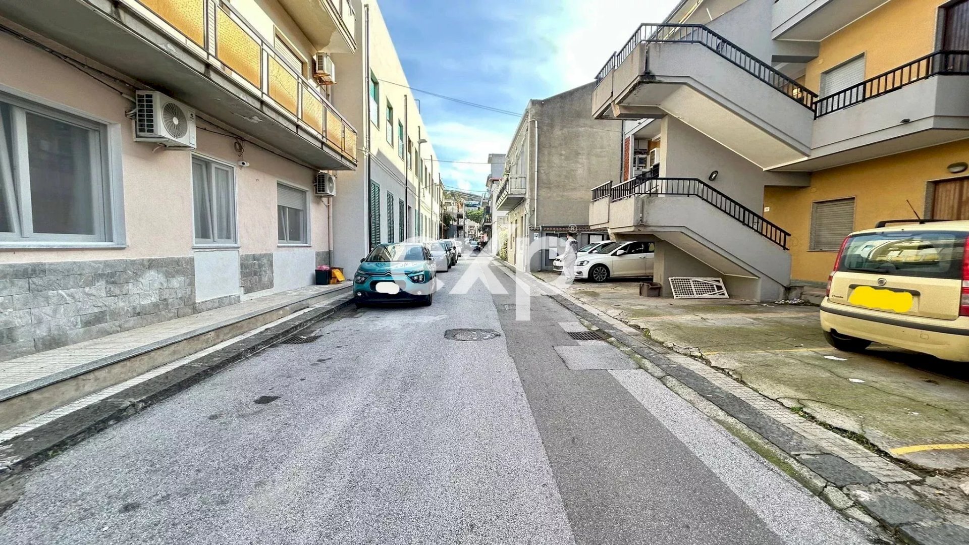 Appartamento Via San Giuseppe Calasanzio, Villafranca Tirrena - foto 3