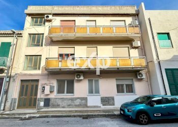 Appartamento Via San Giuseppe Calasanzio, Villafranca Tirrena - foto 1