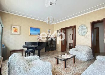 Appartamento Via San Giuseppe Calasanzio, Villafranca Tirrena - foto 8