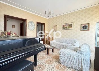 Appartamento Via San Giuseppe Calasanzio, Villafranca Tirrena - foto 10