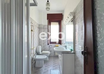 Appartamento Via San Giuseppe Calasanzio, Villafranca Tirrena - foto 14